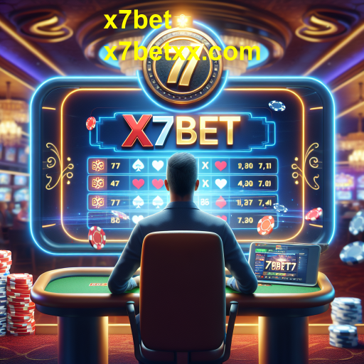 Desafios do Conhecimento: A Categoria 'Perguntas' do x7bet