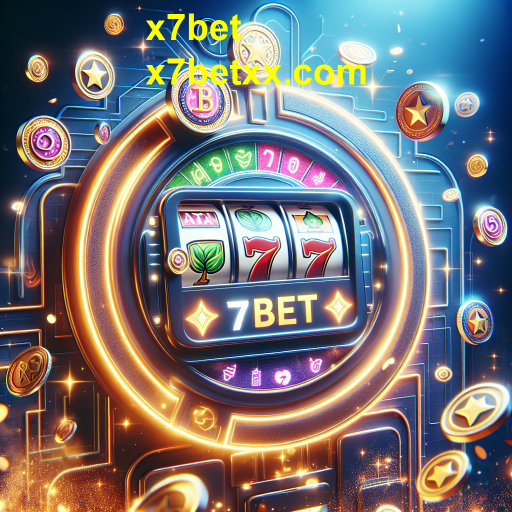 x7bet é o seu destino final para apostas online, proporcionando uma experiência divertida e segura em jogos de cassino, esportes e muito mais.
